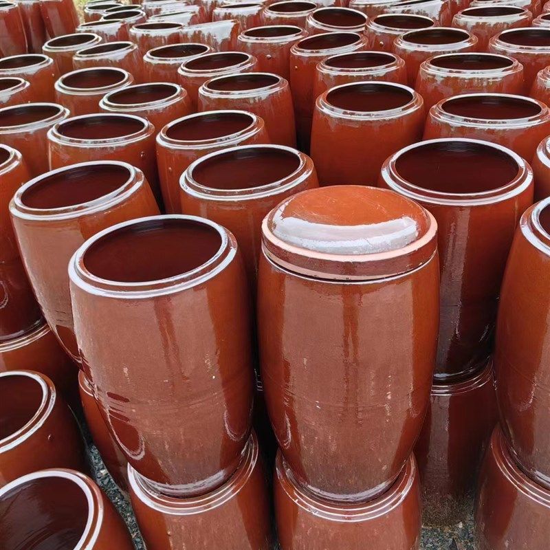 骨灰坛罐陶瓷捡骨大号黄金坛土陶金坛迁坟棺材骨灰盒防潮殡葬用品,特色手工艺,其他特色工艺品,淘宝优惠券,粉丝福利购,淘宝优惠卷