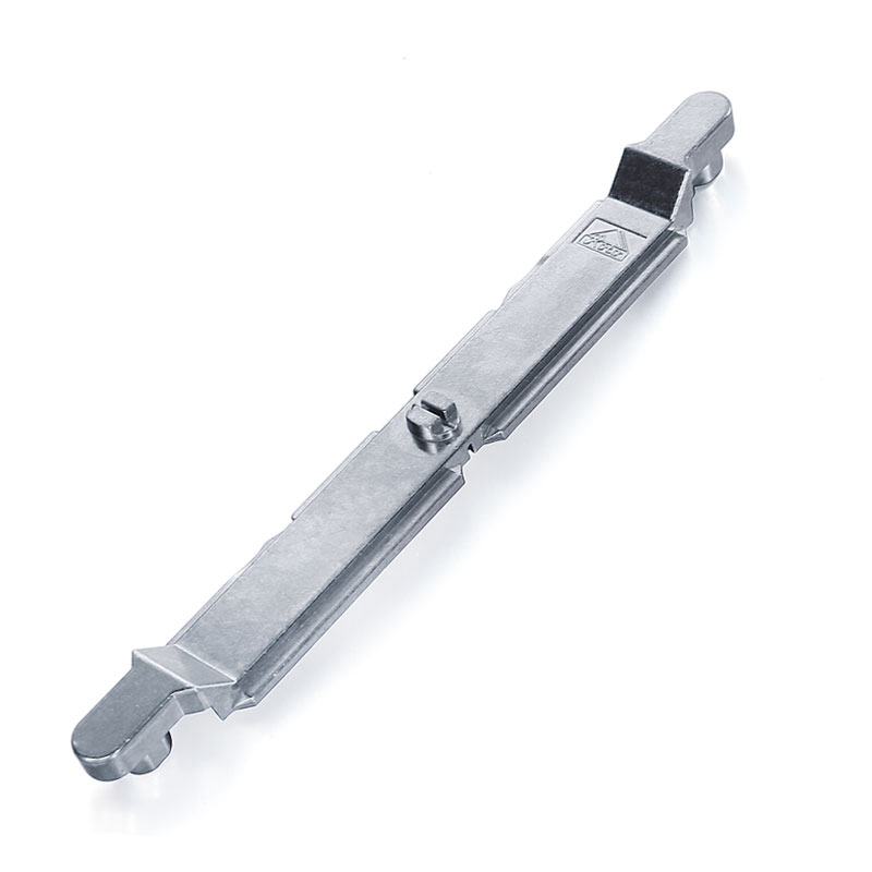 德国诺托Roto断桥铝内开内倒五金件上悬窗连接器锁定位器门窗配件