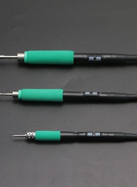 速工原厂210\245\115手柄C210手柄适用速工T26/T26D焊台配件烙铁