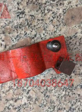 北京铣床 X62W 调整板总成 X63W X52K X53K托架总成 支架总成