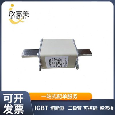 170M3811D 170M3812D 170M3811 170M3812 快速熔断器  量大价优