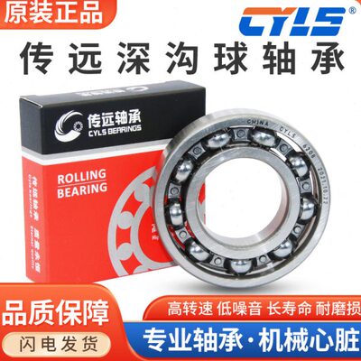 传远轴承 6016 6017 6018 6019 6020 6021 6022 6024