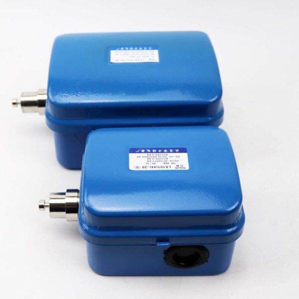 LX101(44)-20A/40A断火限位器 力特电动葫芦起升断火限位开关