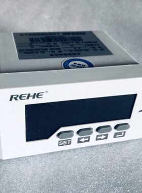 48*96单相交流电压数显表RH-AV51-D 500V 450V带一路4-20mA输出