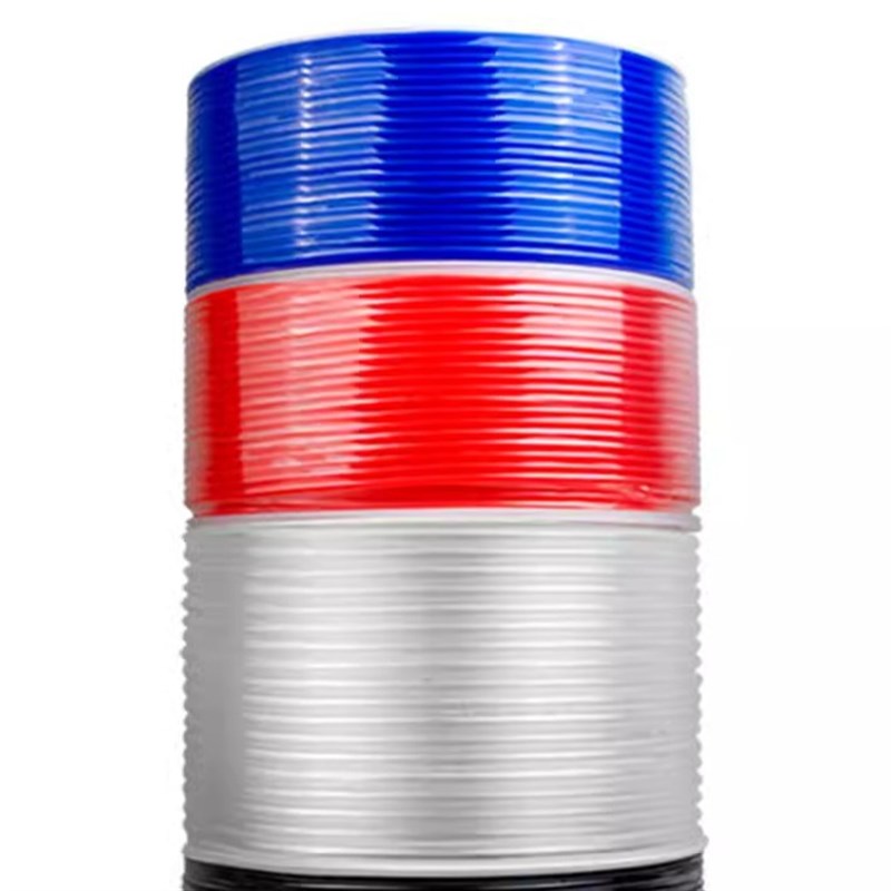 PU管 气管 气动软管透明/红/蓝/黑色