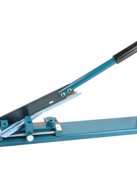 llDC35轨道切割机C45导轨切断器DZ47空开卡轨高轨高低轨线槽切割