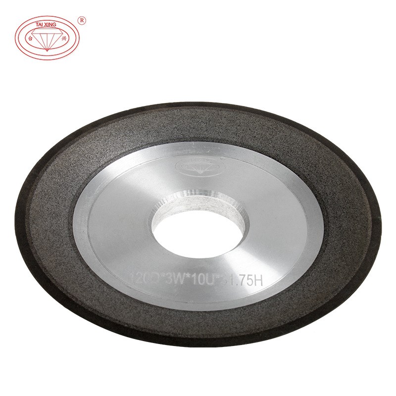 工厂供应树脂金刚石钨钢锯片钻石砂轮