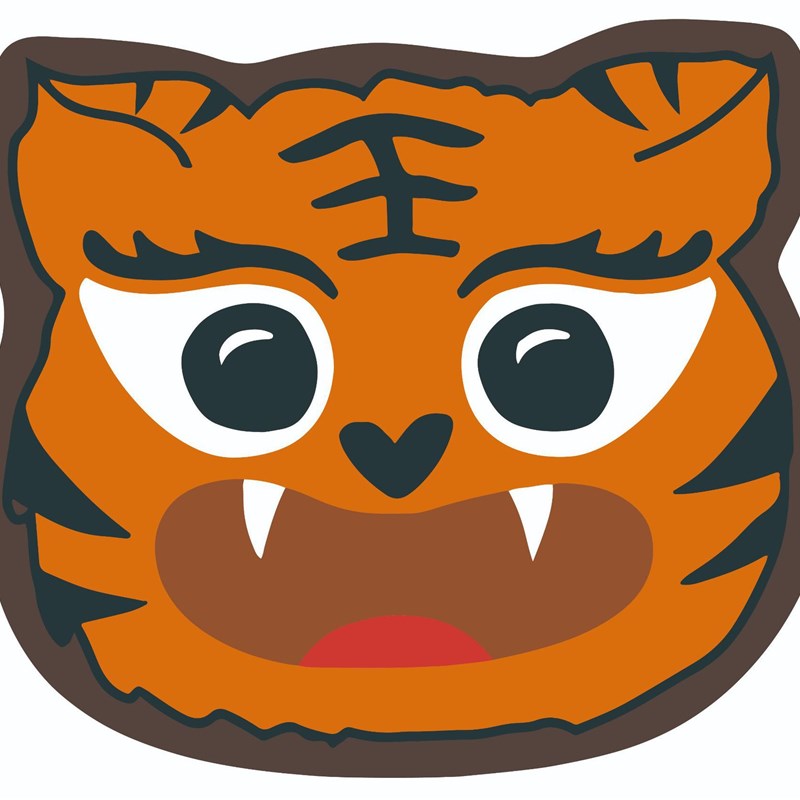 定制地毯IP小批量礼品红地毯LOGO工厂直供异形卡通来图定做地垫子