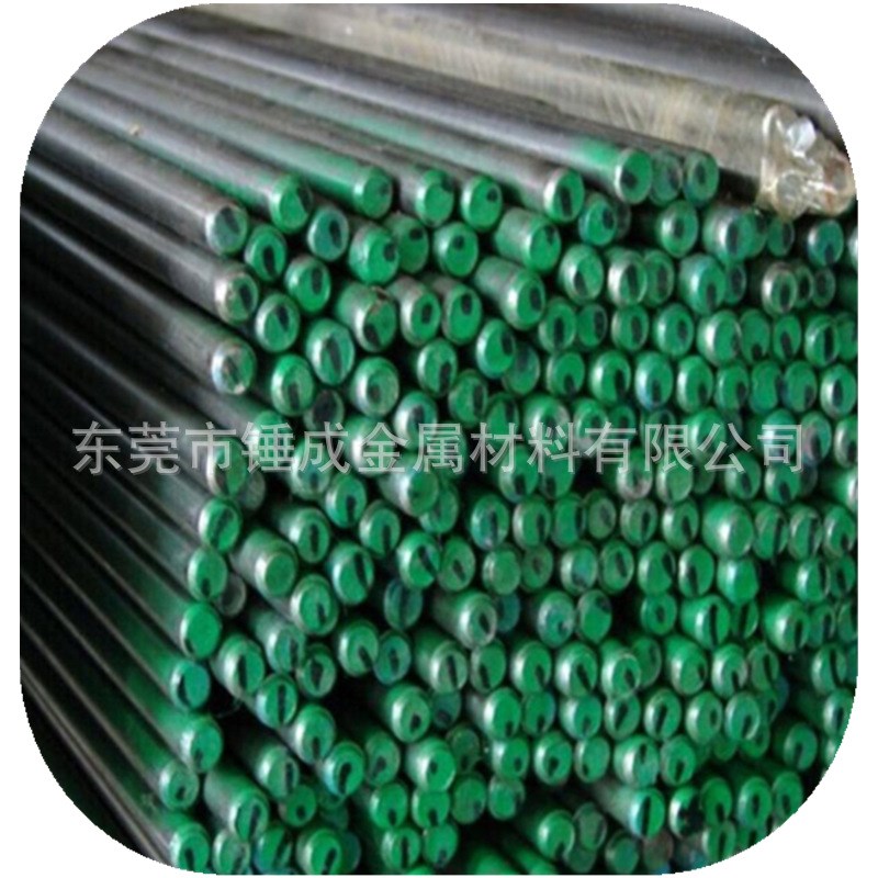 现货供应HAP40耐高温高速工具钢棒 HAP40冷拉小圆棒拉光圆