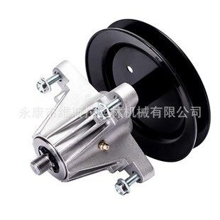 618 06991 06991草坪机刀架 918 MTD