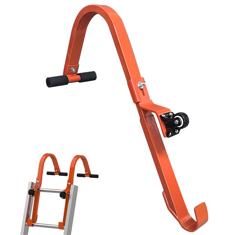 ( 专利 款)直k梯钩 梯子稳定器 Ladder Stabilizer