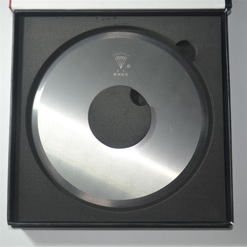 株洲厂家 硬质合金切脚机刀片 钨钢切脚机刀片 钨钢刀片 硬质合金