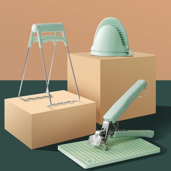 香彩防烫夹提盘夹不锈钢取碗夹家用蒸菜夹取器防烫夹防滑厨房工具,厨房/烹饪用具,其它,淘宝优惠券,粉丝福利购,淘宝优惠卷