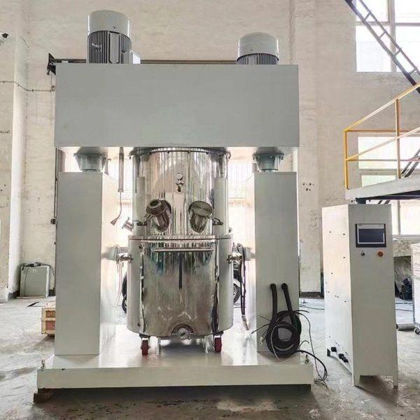 行星式水泥胶砂搅拌机粘度密封胶1000转实验室双行星混合机厂家,五金/工具,气动搅拌机,淘宝优惠券,粉丝福利购,淘宝优惠卷