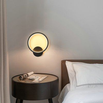 壁灯卧室墙壁床头灯客厅2023年新款现代简约网红轻奢创意楼梯壁灯,家装灯饰光源,壁灯,淘宝优惠券,粉丝福利购,淘宝优惠卷