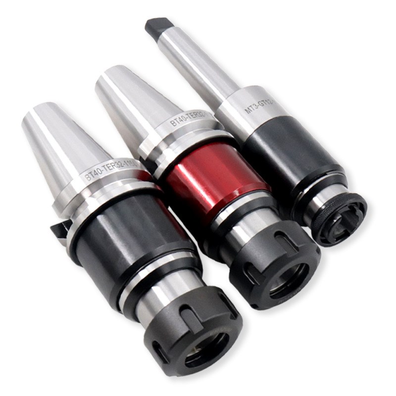 BT40-TER MT-GT伸缩攻丝刀柄BT30 BT40 BT50莫氏MT2345加工中心