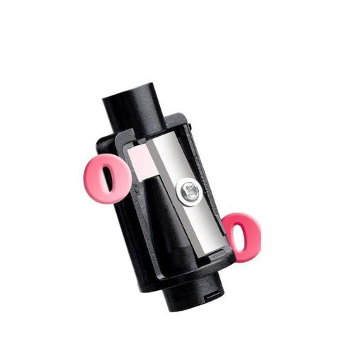 卷笔刀自动削笔器电动转笔刀小学生全铅笔刀双电源卷笔刀削笔刀幼