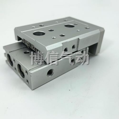 全新原装正品 MXS20L-125AT/BT/CT/AS/BS/CS/125A/125B/125C气缸
