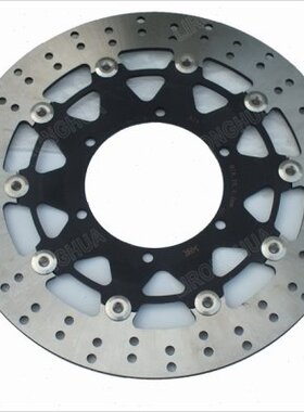 原厂金鹏 502 公路款 BJ500GS-5A BJ500GS-A TRK502 前/后刹车盘