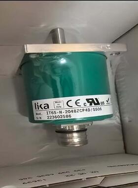 意大利LIKA编码器SMG03-V-1-1-Z-M0,5编码器原装现货