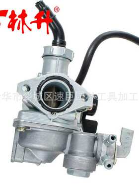 林升适用Hon-da CT90 1970-1979 CT110 1980-1986多种规格化油器