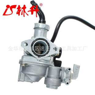 林升适用Hon-da CT90 1970-1979 CT110 1980-1986多种规格化油器