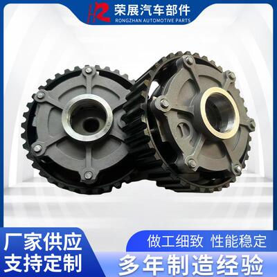 齿相位调节器适用雷诺2.038齿相位调节器7700108671厂家供应
