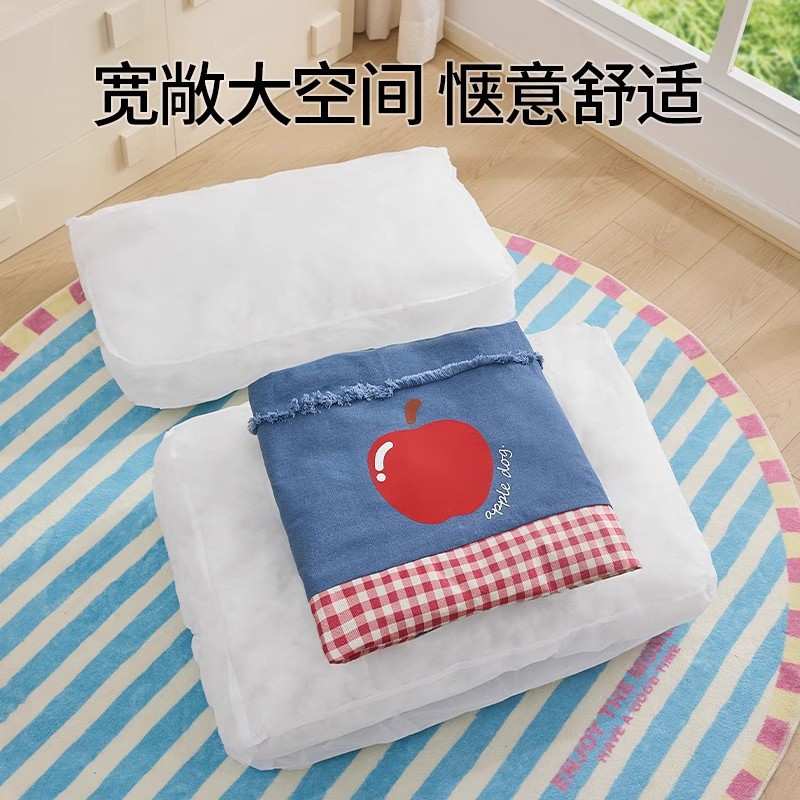 狗窝四季通用全可拆洗沙发狗床猫咪睡觉用垫子猫窝夏季宠物窝