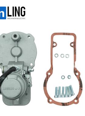 电磁执行器A07ABQA07A-PLA07A-W2A1A外置式A1000C-WA2000C-F3