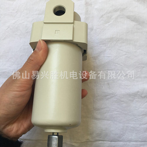 原装SMC过滤器AFD40-F03C-2-A 3分口0.01微米过滤分离器