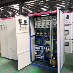 球磨机进相器 进相机破碎机辊压机进项柜智能式进相柜提高功率因