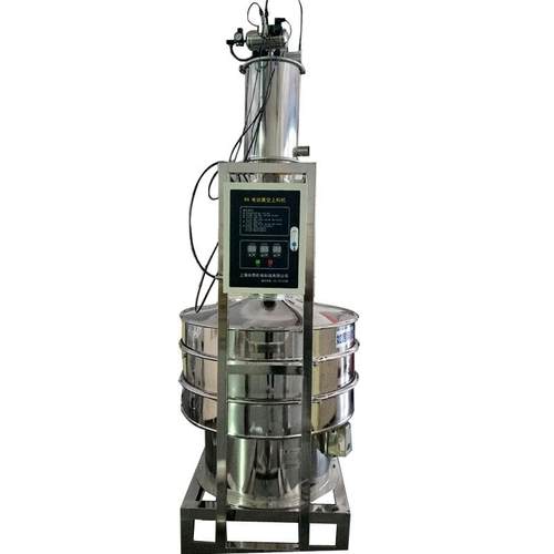 粉末真空上料机真空上料机粉体输送设备