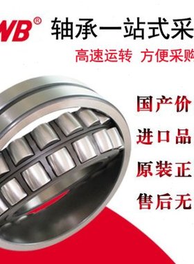 TWB调心滚子轴承23120 23121 23122 23124 23126 CA CC CAK W33C3