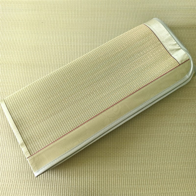 凉席草席夏c季席子1.6m1.5/1.4/1.3/1.2/1.1/1米床宿舍老式床席垫