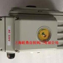 NT-20EW 05 10 NT-40EW  60 100 NT-200EW   调节型电动执行器