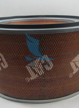 原厂卡特3508空气滤芯 8N-6309 柴油发电机组挖机配件空滤8N6309