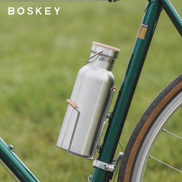 Apobike 304不锈钢 复古 城市通勤 户外旅行 双层保温 自行车水壶,自行车/骑行装备/零配件,自行车水壶,淘宝优惠券,粉丝福利购,淘宝优惠卷