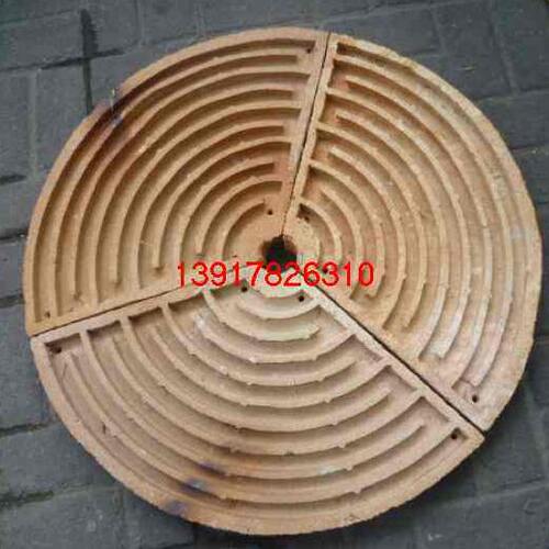 三相 电炉盘 平面 发热板 电炉配件 600mm