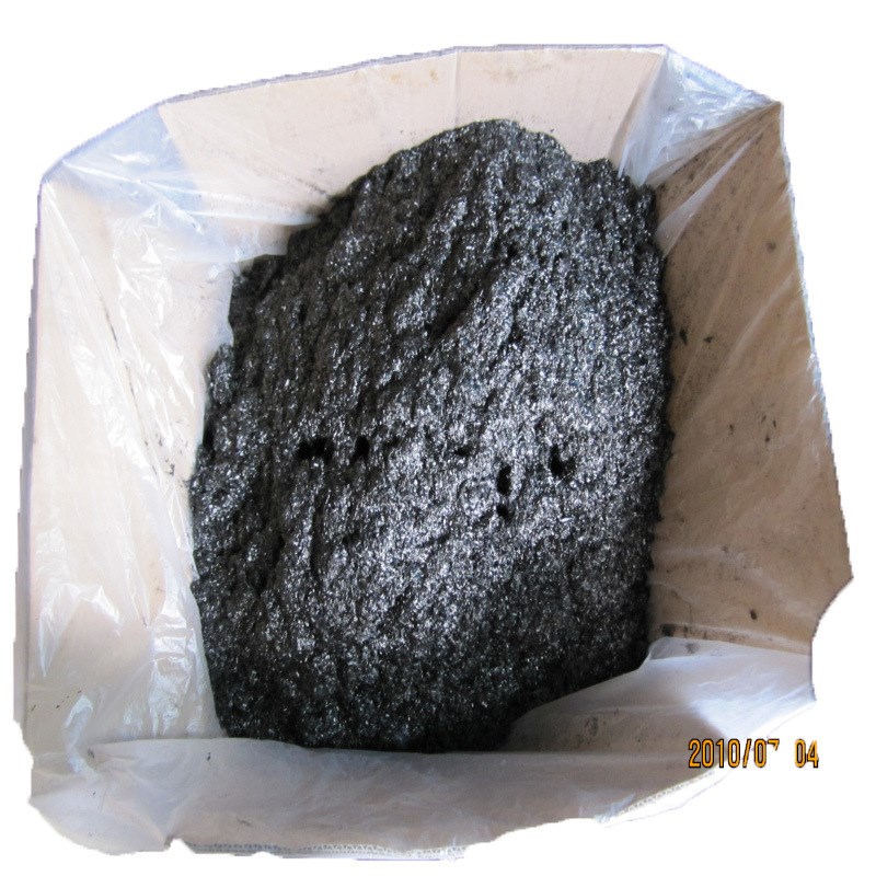 供应优质3-100mm无胶导电碳纤维短切丝