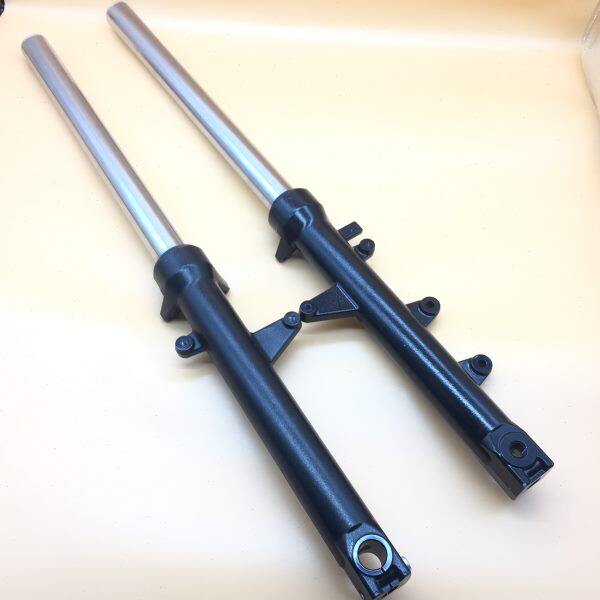 适用DL250-A GSX250R-A GW250/S/F前减震器左右 避震器前叉原装