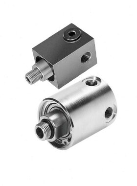 FESTO旋转分气块GF-1/2-1/4-1/8-3/8-1/4-1/8-M52094 2095 539292