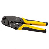 6平方 裸端子0.5 BS432114 端子压接钳 波斯棘轮式