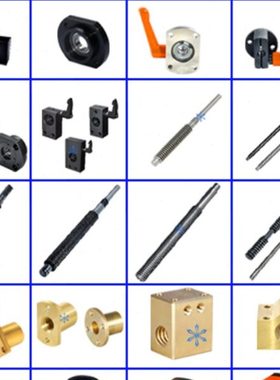 LEB01/02/03/11/12/21/22/23/31/32/41/51/61/65/71/75支座组件