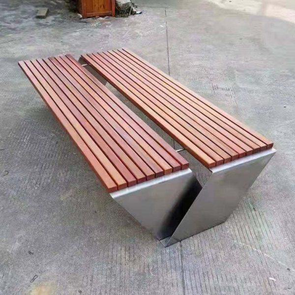 公园椅厂家定制户外休闲坐凳不锈钢座椅室外露天长排椅,住宅家具,公园椅,淘宝优惠券,粉丝福利购,淘宝优惠卷