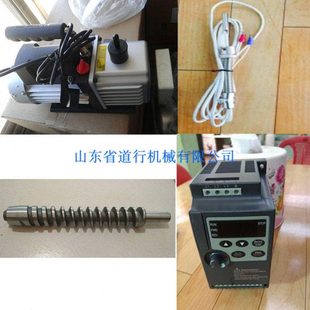 榨油机配件 过滤机滤布 商用磨酱机砂轮 温控表加热器 炒料机零件