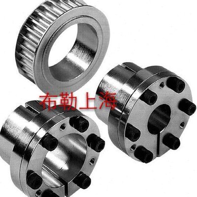 江苏常州金坛胀套薄型涨紧套BDB-30免键轴衬BLK106-33X80/40X80