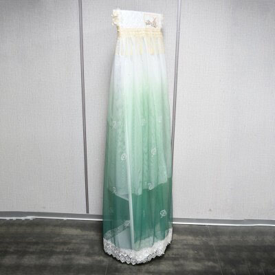 简约现代涤纶防尘镜罩客厅全身镜防尘遮挡通用型包邮定制全包通用