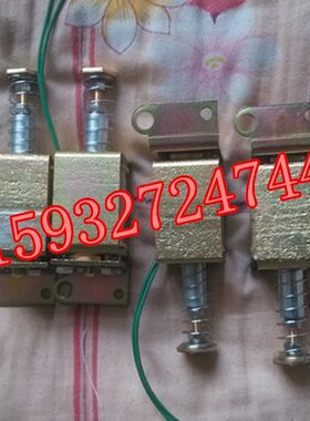 CT19分合闸电磁铁 电磁线圈电压220V电阻115欧姆190欧姆325欧姆