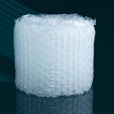 充气泡葫芦膜气泡膜包保防撞气垫快HYB递防摔防碎护打加厚