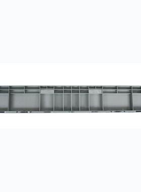 T供应P412厂ABI2型塑物料箱家供应塑料周转箱TP流箱